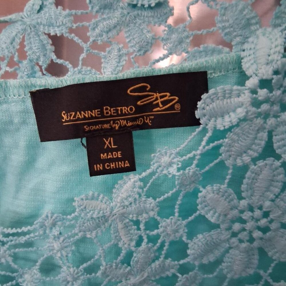 Summer Top